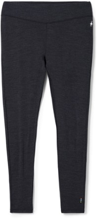 Smartwool Women's Classic Thermal Merino Base Layer Bottoms Plus Sizes