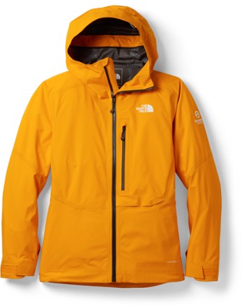 north face ladies summit jacket