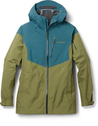 Snowdrifter Jacket - Women's