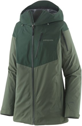 Snowdrifter Jacket - Women's