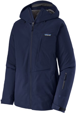 Below is the newest version of Patagonia Untracked Jacket - Women's