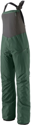 Patagonia Snowdrifter Bib Snow Pants - Women's | REI Co-op