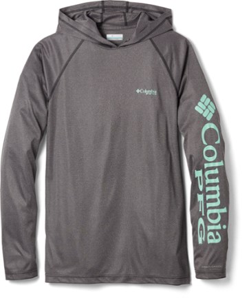 men's pfg hoodie