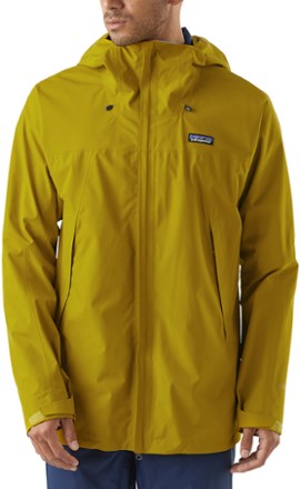 nike rain jacket mens