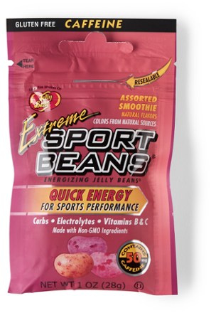 Jelly Belly Extreme Sport Beans - Smoothie Mix