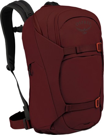 novara dutchtown bike pack