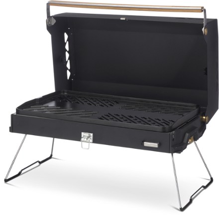 Below is the newest version of Primus Kuchoma Grill