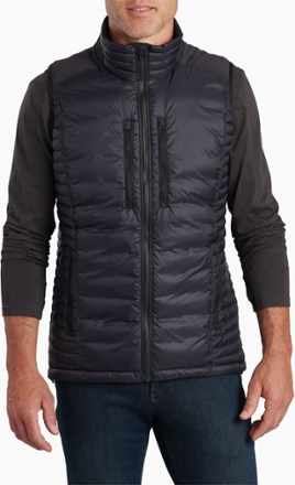 Spyfire Down Vest - Men's