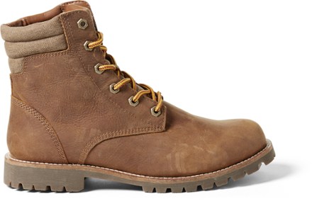 mens casual boots