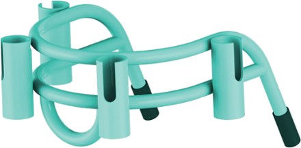 Bucket Rac Paddleboard Attachment