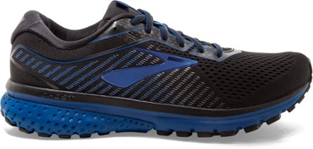 brooks men's ghost 12