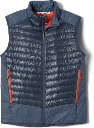 Mountain hardwear ghost whisperer vest on sale