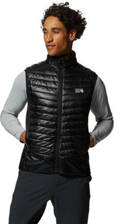 Ghost Shadow Insulated Vest - Men's