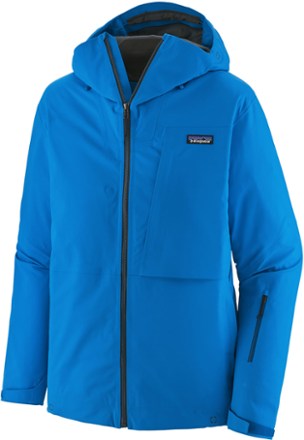 Untracked Jacket - Men's