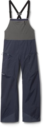 Snowdrifter Bib Snow Pants - Men's