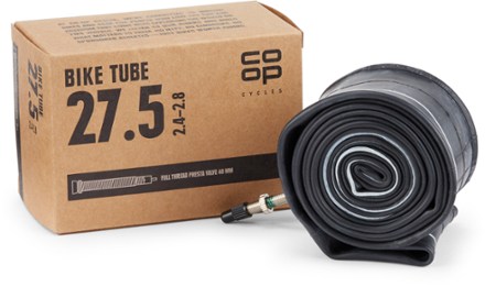 Tube intérieur 27,5 x 1,90 / 2.125 (47 / 57-584) FV 48 mm SLIME