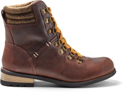 kodiak surrey ii boots caramel
