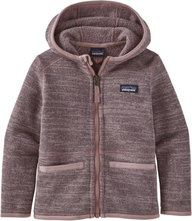 baby better sweater jacket