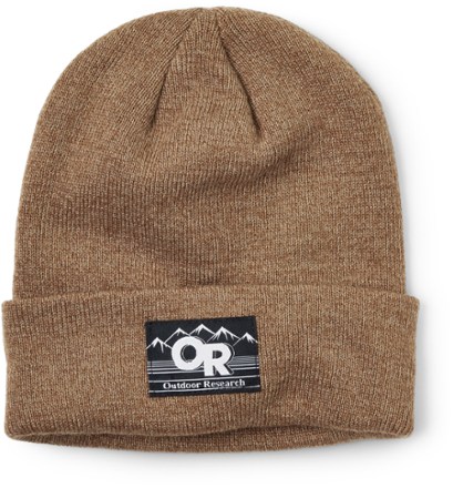 Below is the newest version of Outdoor Research Juneau Beanie