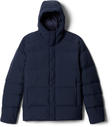 Glacial Storm Down Jacket - Men's