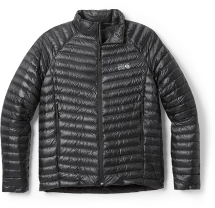 Mountain hardwear ghost whisperer shark online