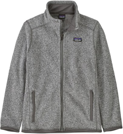 Patagonia Better Sweater Fleece Jacket - Men's