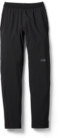 the north face men's sweatpants