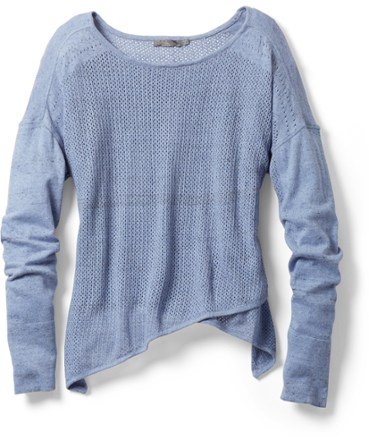 prana rosabella sweater