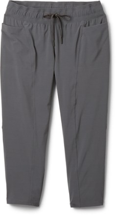 Leonora Capri Pants - Women's