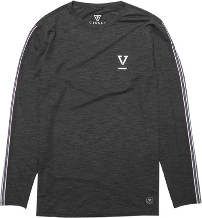 Dredgers Long-Sleeve Surf T-Shirt - Men's