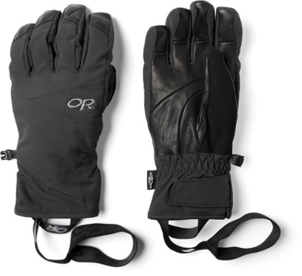 Illuminator Sensor Gloves