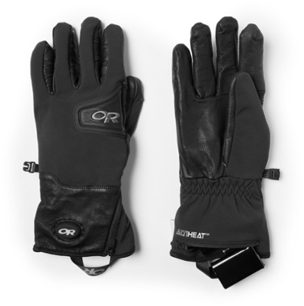 Stormtracker Heated Sensor Gloves