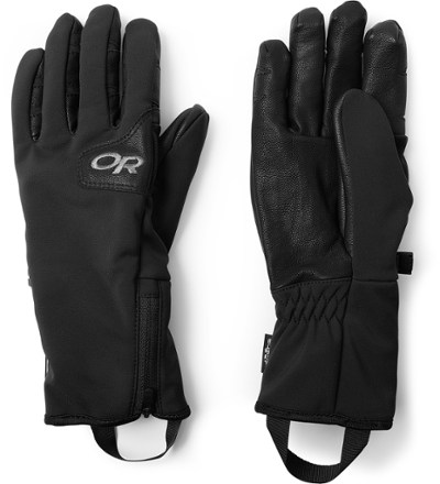 Stormtracker Sensor Gloves - Women's