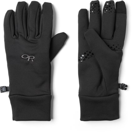 Vigor Heavyweight Sensor Gloves - Men's