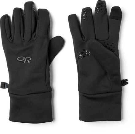 Vigor Heavyweight Sensor Gloves - Women's