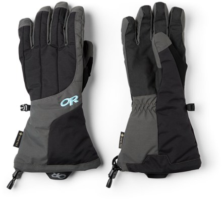 Arete Gloves - Women's