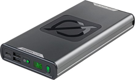 Sherpa 100PD Power Bank
