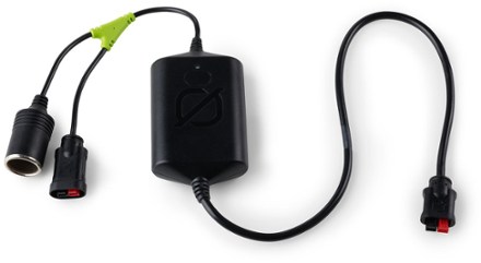 garmin fenix 5 charging cable rei