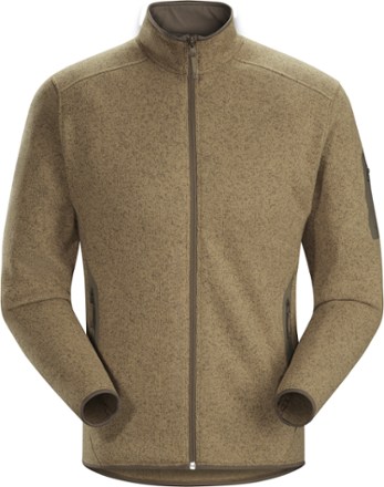 covert lt cardigan