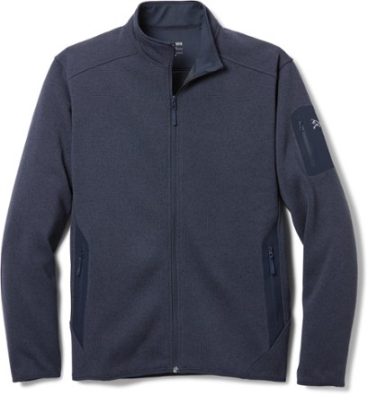 Covert Cardigan - Men's