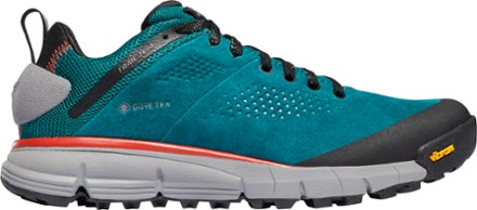 Below is the newest version of Danner Trail 2650 GTX Hiking Shoes - Women's