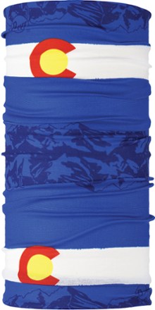 Original Multifunctional Headwear - Colorado