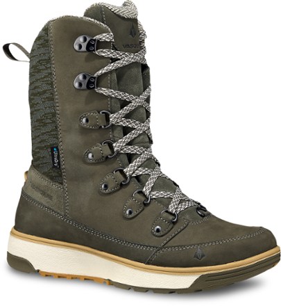 women's winter boots for plantar fasciitis