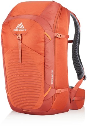 gregory travel backpack