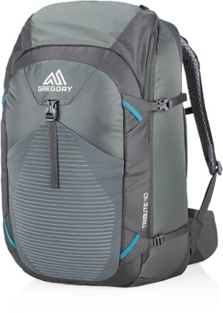 gregory 40l backpack