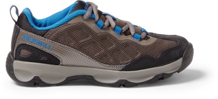 merrell chameleon low 2.0 hiking shoes