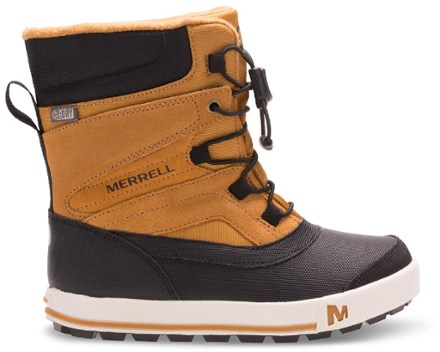 merrell snow bank boots
