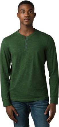 Ronnie Henley Shirt - Men's