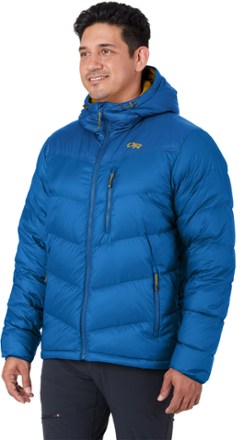 outdoor research transcendent hoody Allestimento Furgoni Syncro System Trentino Alto Adige