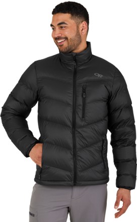 Transcendent Down Jacket - Men's
